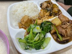 -清华大学-观畴园餐厅