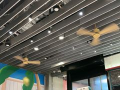 -肥汁米蘭香港米线(长宁来福士店)