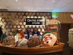 -香港港岛太平洋酒店