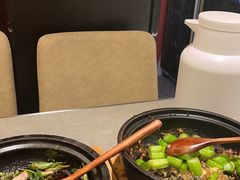 -不二啫·广府啫啫煲(江燕路万科里店)