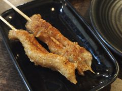 -随变烧烤麻辣鸡煲(佐敦店)