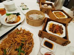 -金翠皇宫粤菜·点心·海鲜(科技园店)