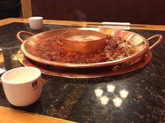 -老码头火锅(骡马市店)