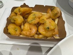 -双合园·海鲜水饺青岛菜(万佳广场店)