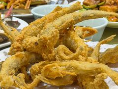 -小铜锣湾海鲜家常菜馆(河西店)