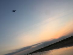 -南汇新城海滩