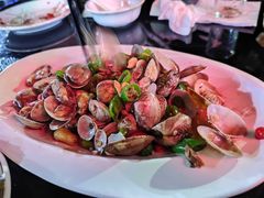 -夜猫子串吧·龙虾.江西小炒(万塘路店)