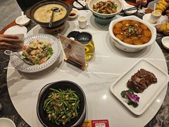-国人川菜(李家村建东街店)