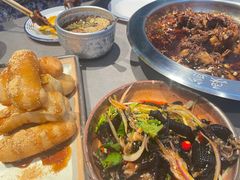 -耍盆友·重庆江湖菜(百子湾店)