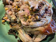 -兰溪小馆(东直门簋街店)