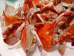 煎正蟹-王庄阿咪海鲜大排档(象园店)