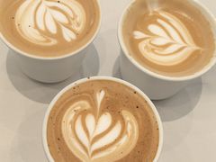 -Beans Solo豆号咖啡(百家湖花园店)