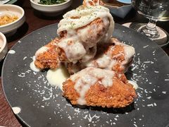 -Fuzzy Bistro 浮几韩餐·茶酒馆