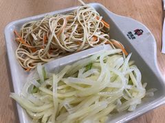 -李先生牛肉面大王(昌平鼓楼店)