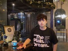 -C&R西班牙餐厅