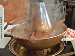 -北门涮肉·铜锅涮肉(南锣鼓巷店)