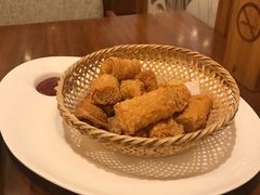 -杭州西湖柳莺里酒店·闻莺厅