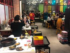 -钢管厂五区小郡肝串串香(车公庙店)