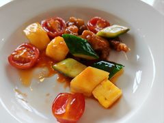 -唐阁海景中餐厅·纯手工早茶·粤菜(海口朗廷酒店)