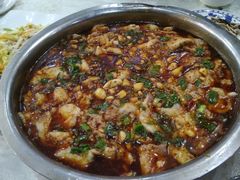 -金良酸菜鱼(宁海路总店)