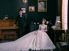 -艺匠摄影ARTIZ STUDIO(大连店)
