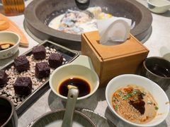 -鲜潭蒸汽石锅鱼(五道口购物中心店)