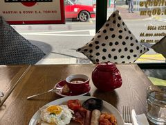 -Jamaicablue Coffeeshop(中央广场店)