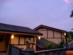 -观澜山水田园
