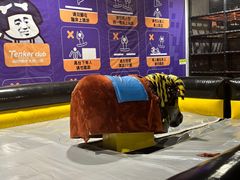 -Tenker Club弹刻极限主题公园 · 蹦床 · 团建 · 生日派对(大关店)