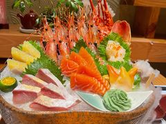 -花潮料理艺食馆(世欧广场店)