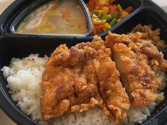 -德克士(西站站内店)