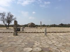 -黄沙古渡原生态旅游区
