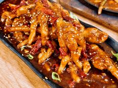-妈妈手(山大总店)