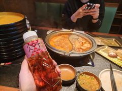-牛New寿喜烧(闵行龙湖天街店)