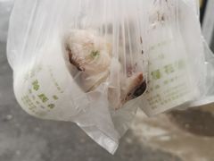 -孙氏梅花糕(马台街)