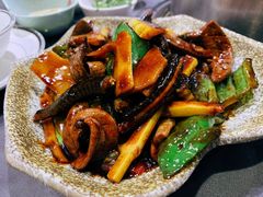 -金龙·打边炉(武进路店)