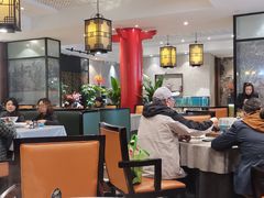 -汉水谣·江景餐厅(江滩店)