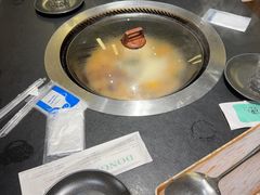 -蘸小院铁锅炖·蘸酱菜·东北菜(怀远门店)