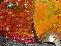 -蜀大侠火锅(总府路店)