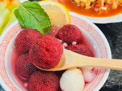 -福苗小骆驼烧烤(凤八店)