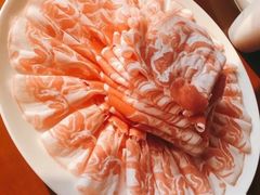 -宝泉铜锅·涮羊肉(解放东路店)