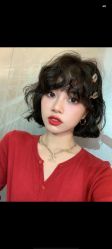 -奈川烫染Salon