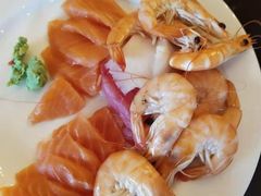 -富力希尔顿酒店·地阔自助餐厅