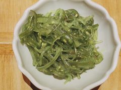 -一心创作料理屋(经开万达店)