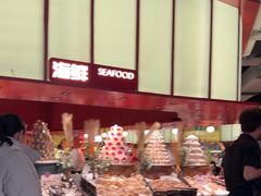 -钱小奴创意自助餐厅·原切谷饲安格斯畅吃(苏州昆山招商花园城店)