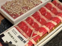 -三出山火锅(万象天地店)