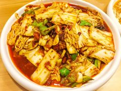 -福顺祥大盘鸡(临潼店)
