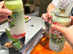 -海底捞火锅(海宁路店)