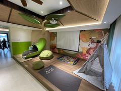 -太阳岛度假酒店