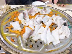 -凯盈阁私房菜·桑拿鸡(绿茵花园店)